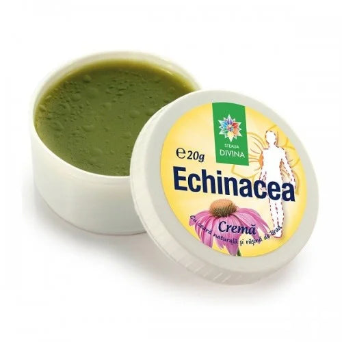 Crema de echinaceea, 20 gr-SANT.00082