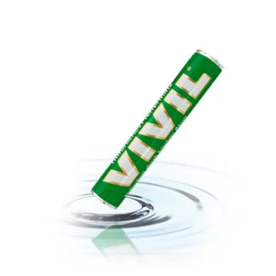 Eucalipt & mentol, fara zahar, 25 gr (Friendship) Vivil-VIVI.00046