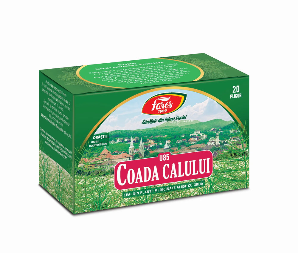 Coada Calului U85 20 dz-FARE.00279