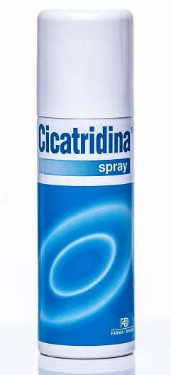 Cicatridina Spray, 125 ml-NAPH.00002