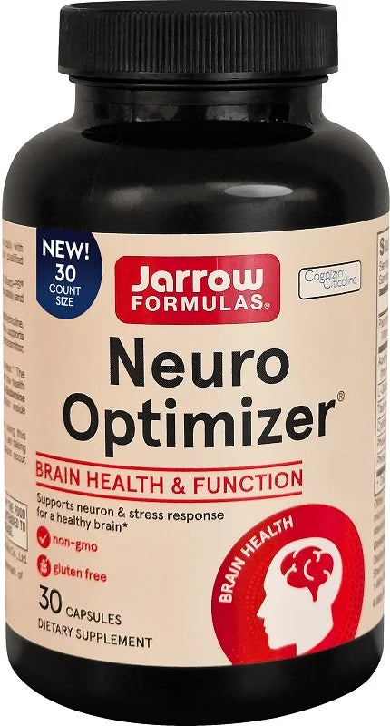 Neuro Optimizer, 30 capsule-SECO.00569