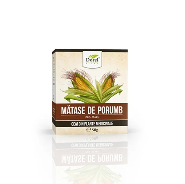 Matase de Porumb 50gr-DORE.00133