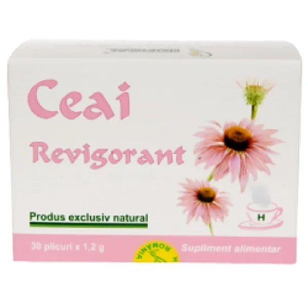 Revigorant, 1,2 g x 30 doze-HOFI.00460