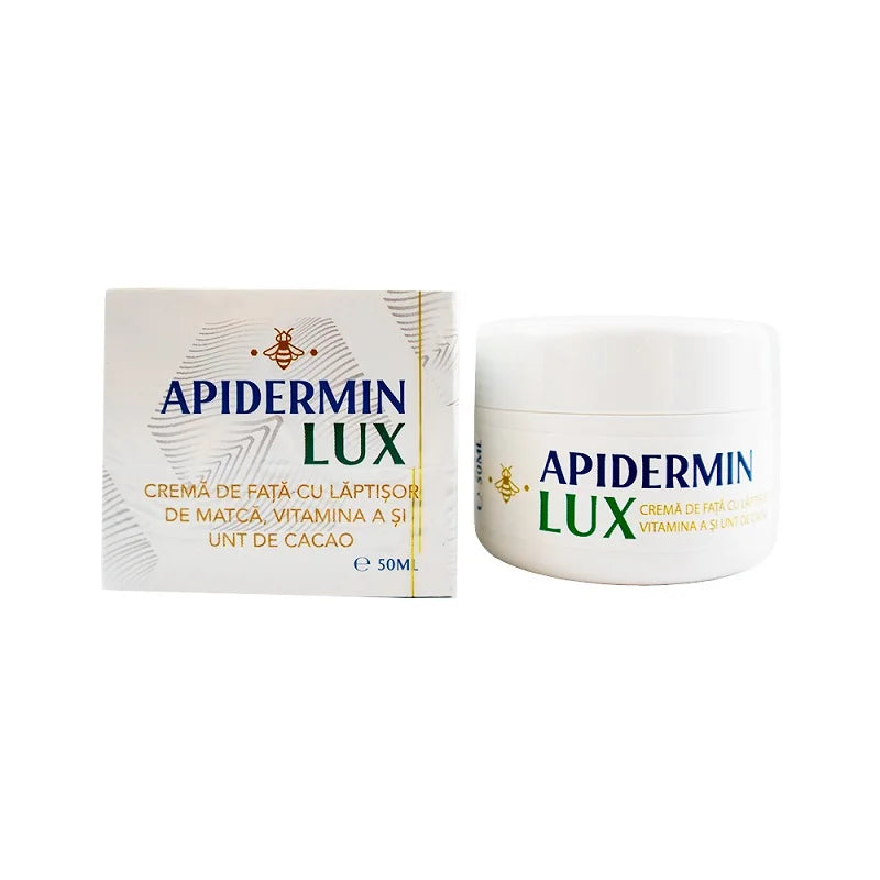 Apidermin Lux 50 ml-COAP.00001
