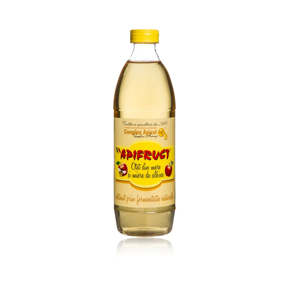 Otet de mere + miere 500 ml-COAP.00007