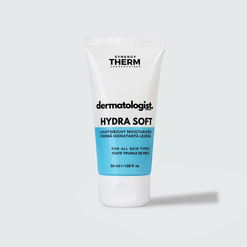 Crema de fata hidratanta Hydra Soft, 50 ml-SYNG.00034