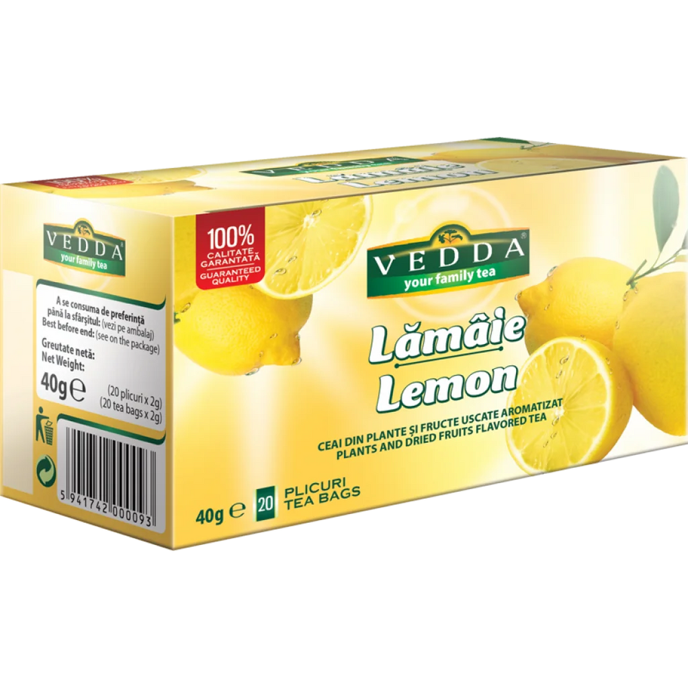 Lamaie, 2 gr × 20 dz-VEDD.00009