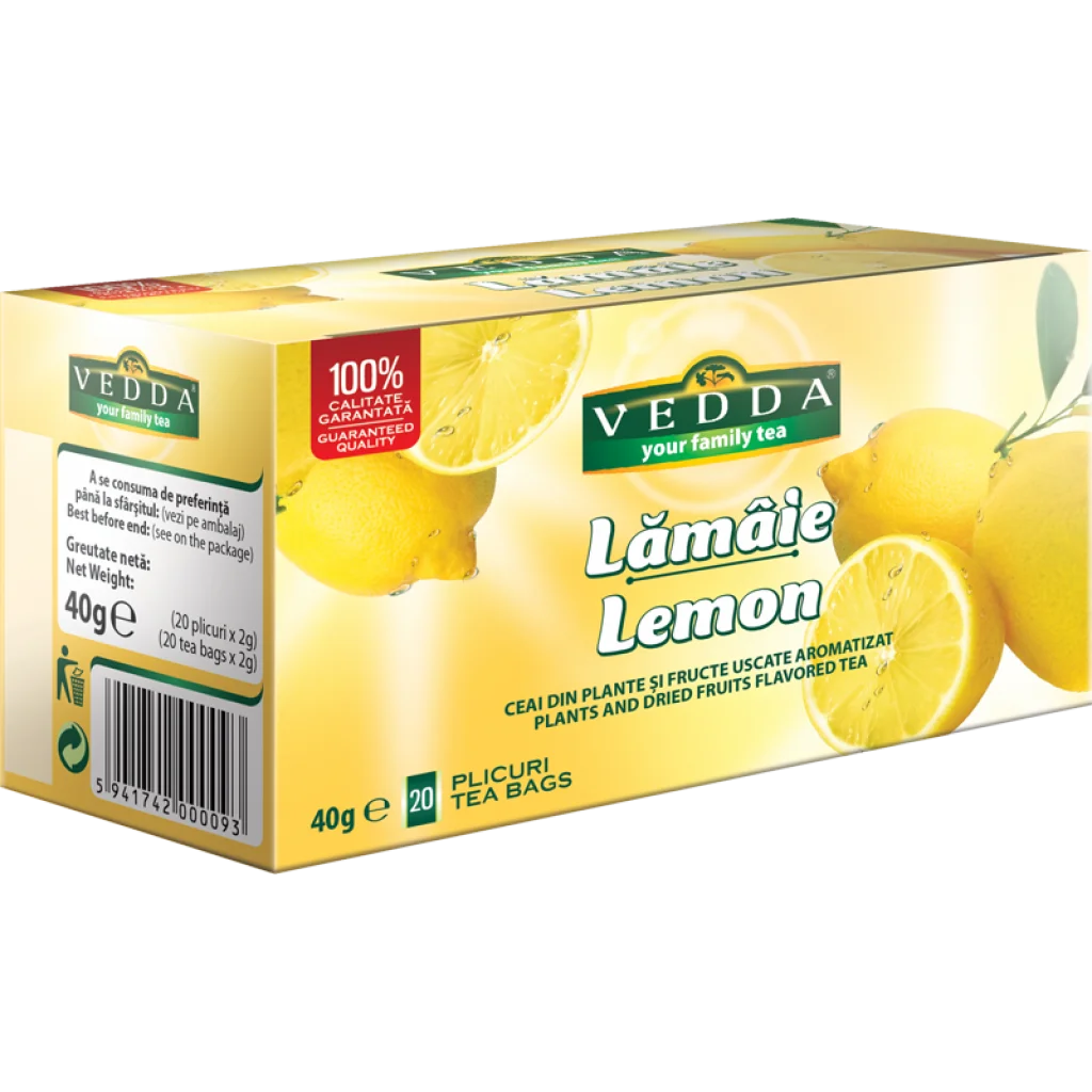Lamaie, 2 gr × 20 dz-VEDD.00009
