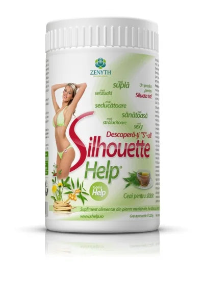 Silhouette Help, 225 gr-ZENY.00026