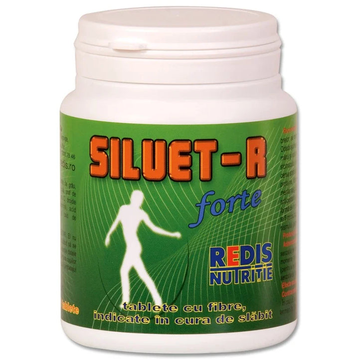 Siluet-R Forte, 200 cpr-REDI.00019