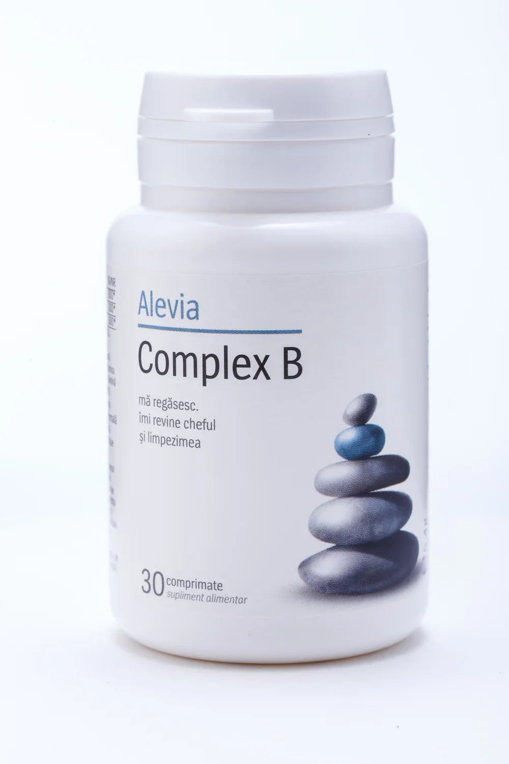 Complex B 30cpr-FLOR.00028