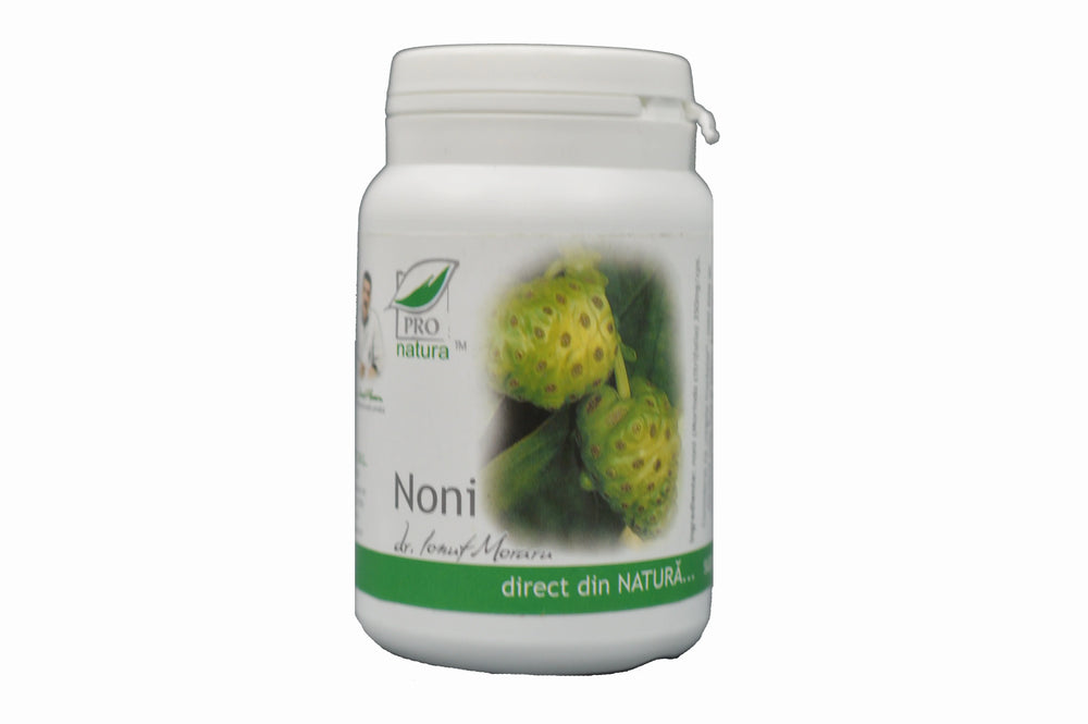 Noni, 60 capsules-MEDI.00701