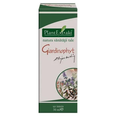 Giardinophyt, 30 ml-PLAX.00012