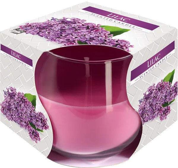 Luminarie Pahar Liliac-LIGH.00005