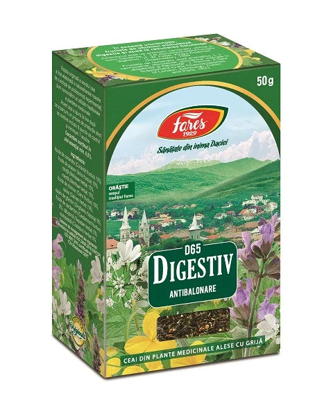 Digestiv D65 50 g-FARE.00376