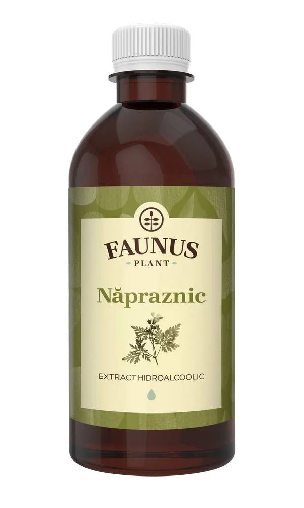Tinctura Napraznic, 500 ml-FAUN.00158