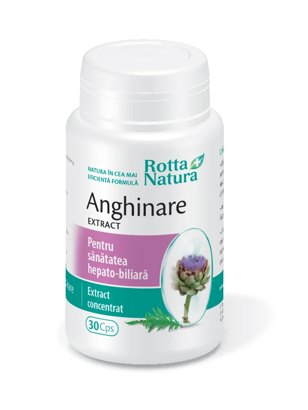 Anghinare extract, 30 cps-ROTT.00093