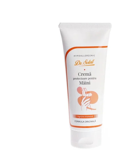 Crema de maini protectoare 100 gr (tub)-DR.S.00042