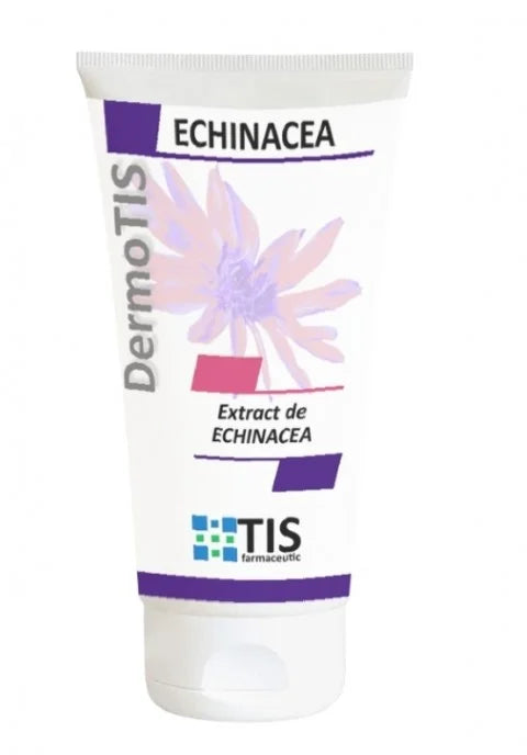 Crema cu echinaceea, 50 ml – Dermotis-TISF.00049