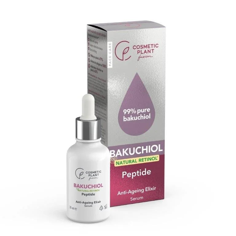 Bakuchiol Anti-Ageing Elixir Serum 30 ml-CSMP.00412