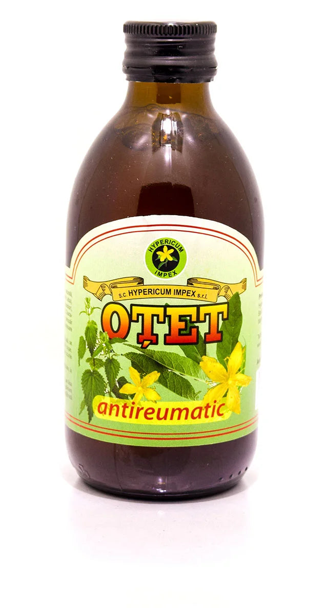 Otet Antireumatic, 250 ml (Sticla)-HYPE.00295