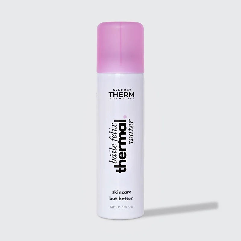Apa termala, 150ml -SYNG.00004