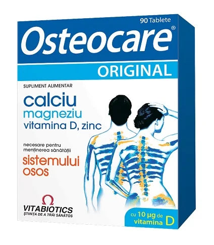 Osteocare Original, 90 tbl-VITA.00271