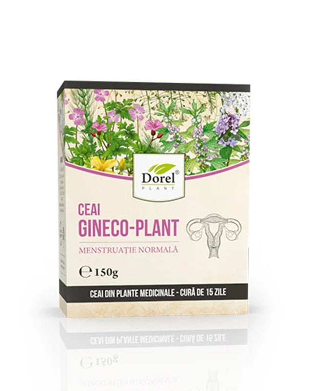 Gineco Plant – Uz Intern 150gr-DORE.00005