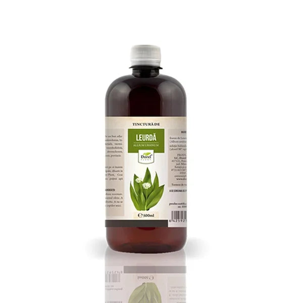 Tinctura Leurda 500ml-DORE.00170