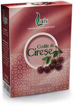 Cozi de Cirese, 50 g-LARI.00012