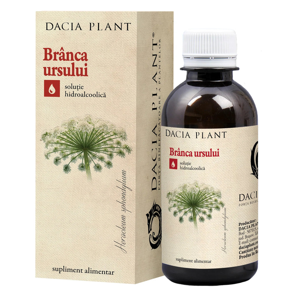 Tinctura branca ursului 200ml-DACP.00114