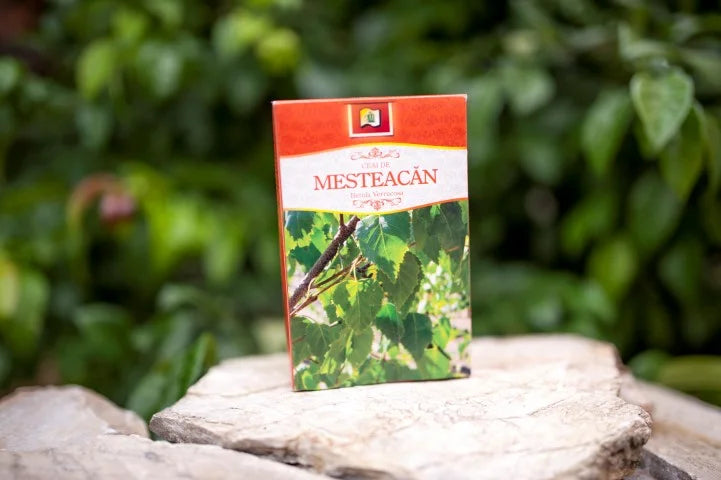Mesteacan, 50 gr-STMR.00064