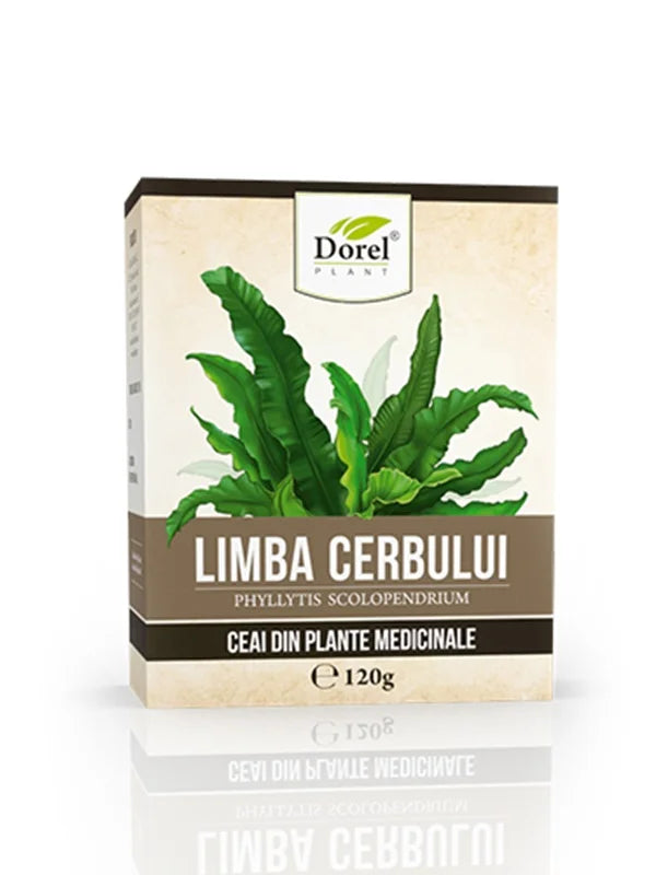 Limba Cerbului 120gr-DORE.00150