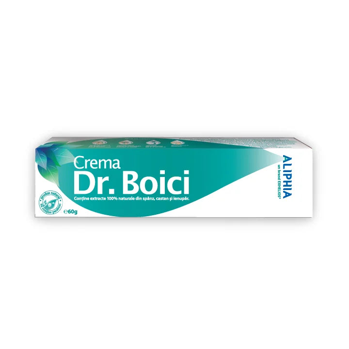 Crema Dr. Boici, calmanta 60 g-EXHE.00001