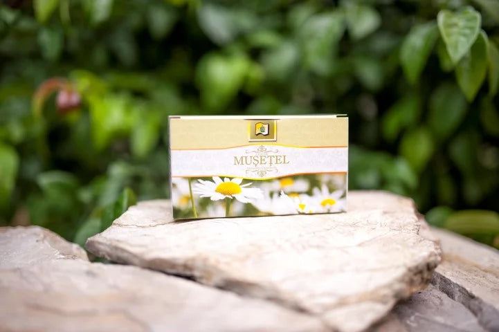 Musetel, 1,5 gr × 20 doze-STMR.00154