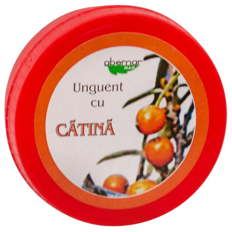 Unguent cu extract de catina, 20 gr-ABEM.00014