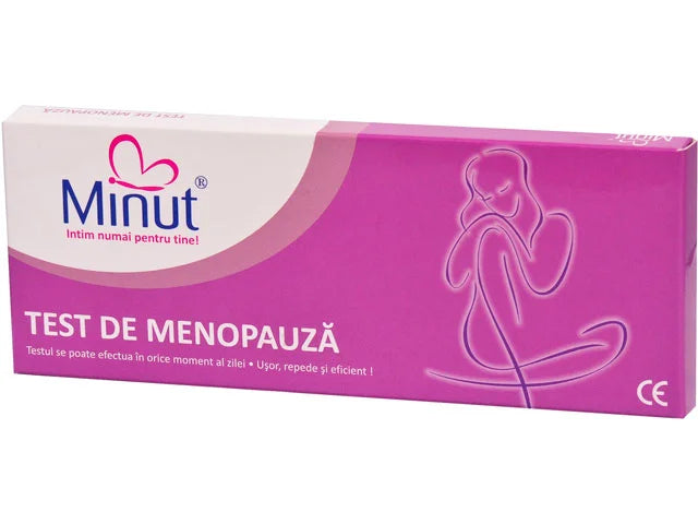 Test pentru menopauza, tip stilou, (minut)-VISI.00054