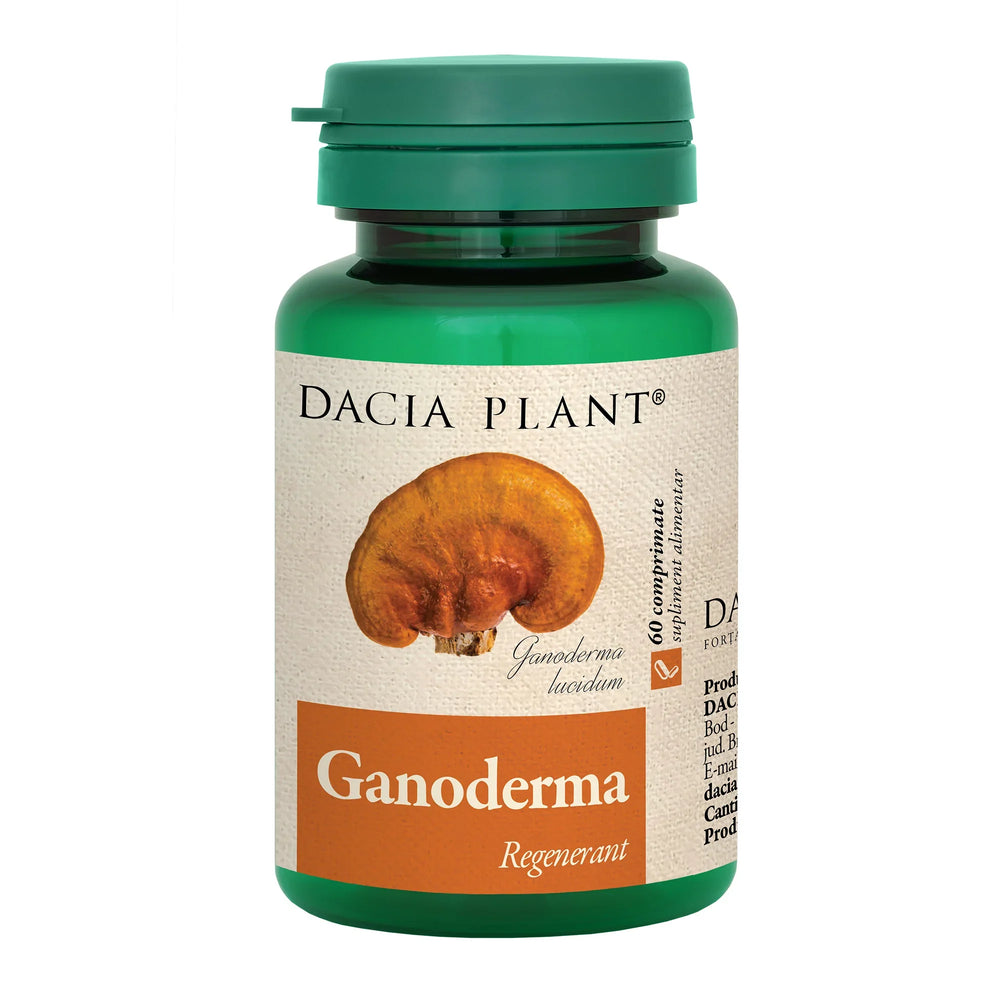 Ganoderma 60cpr-DACP.00055