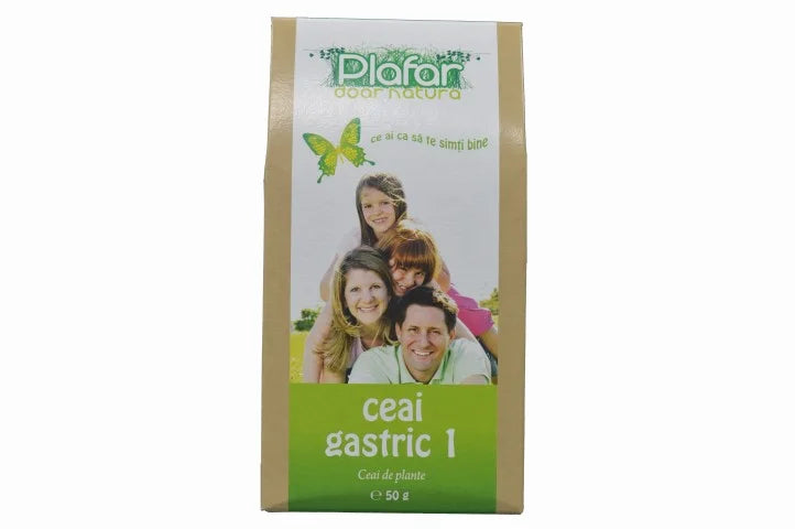 Gastric 1, 50 g-PLAF.00084