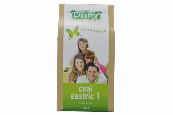 Gastric 1, 50 g-PLAF.00084