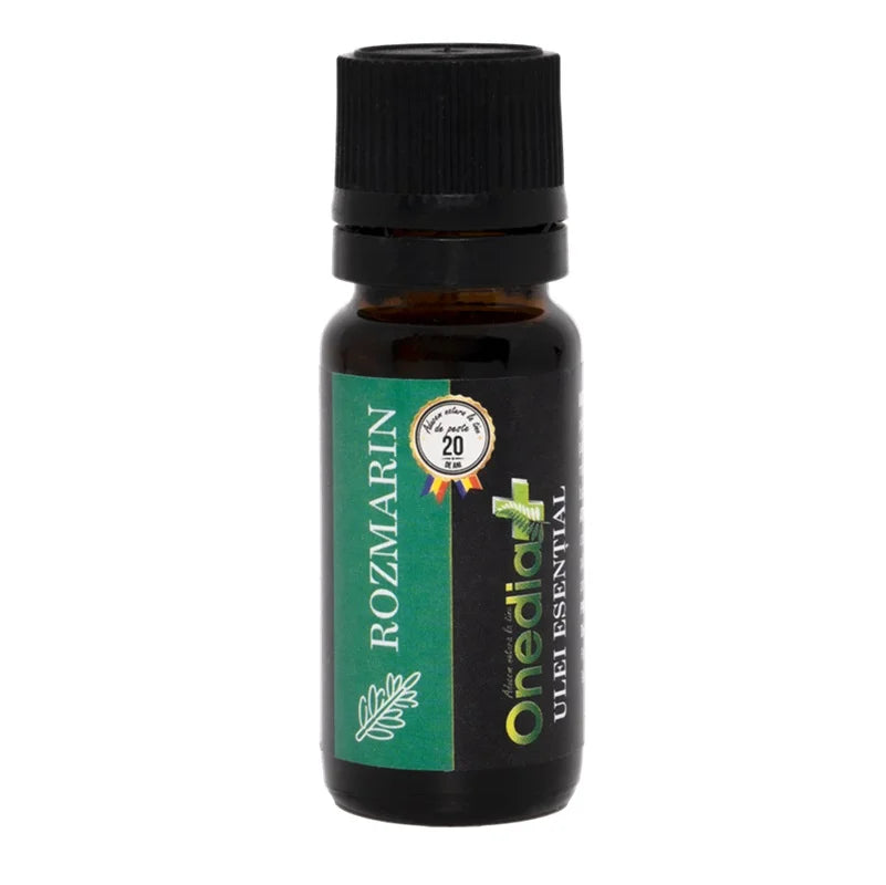 Ulei esential Rozmarin, 10 ml-ONED.00205