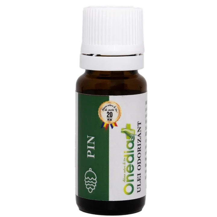 Ulei odorizant Pin, 10 ml-ONED.00128