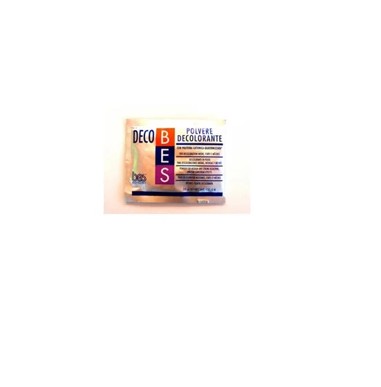 Pudra Decobes, plic de 25 grame-BESR.00005