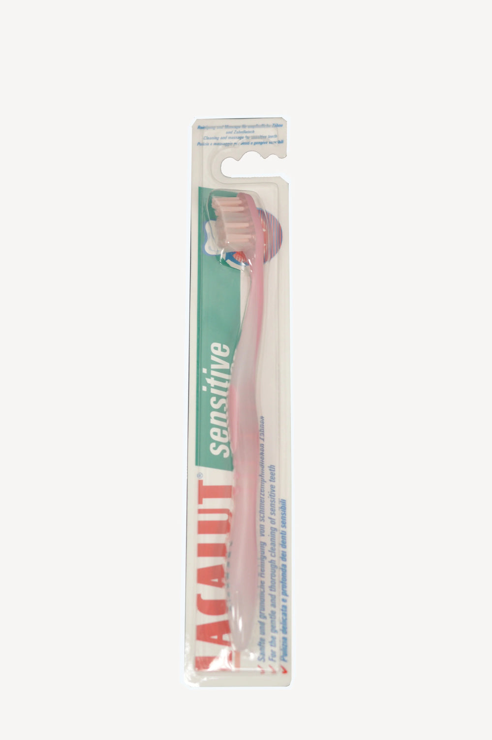 Lacalut Sensitive, Periuta de Dinti-LACA.00015