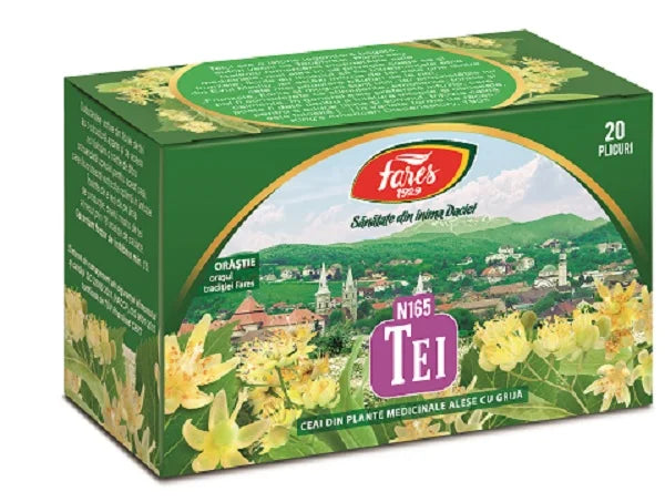 Tei N165 20 dz-FARE.00121