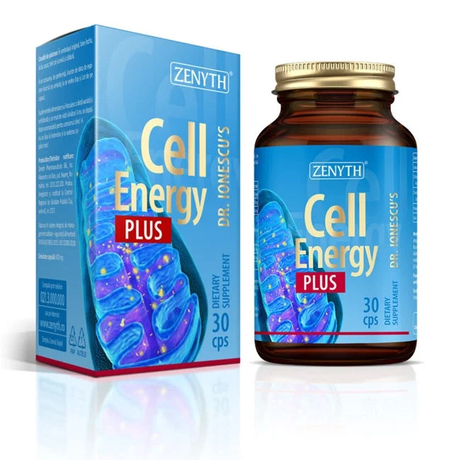 Cell Energy Plus, 30 cps-ZENY.00168