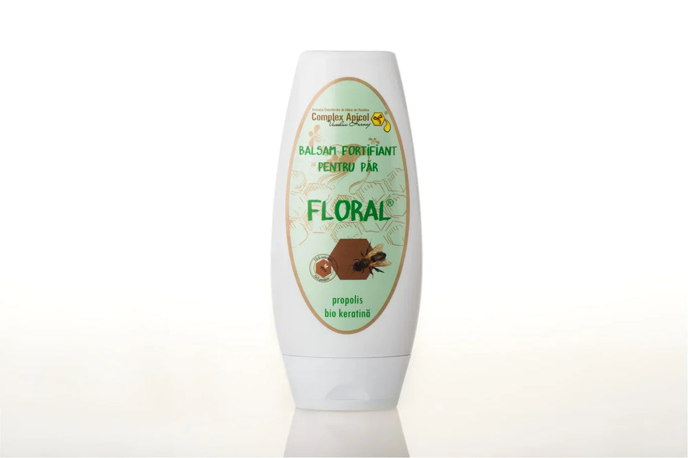 Floral balsam pentru par 200 ml-COAP.00090
