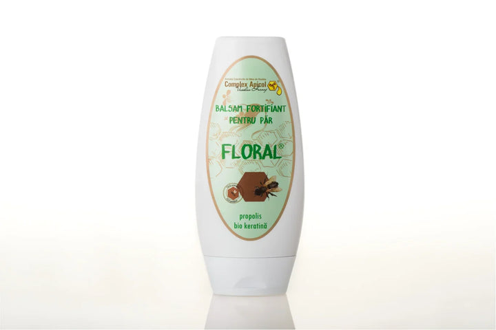 Floral balsam pentru par 200 ml-COAP.00090