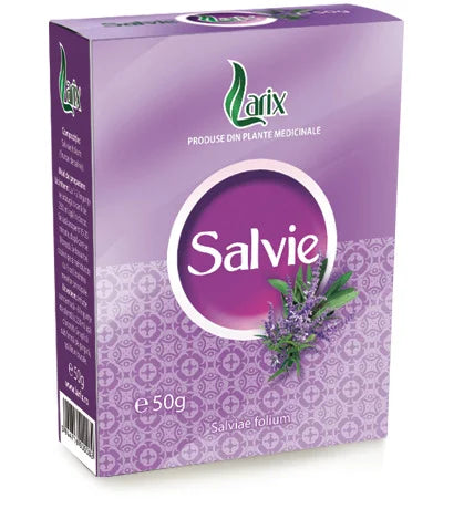 Salvie, 50 g-LARI.00042