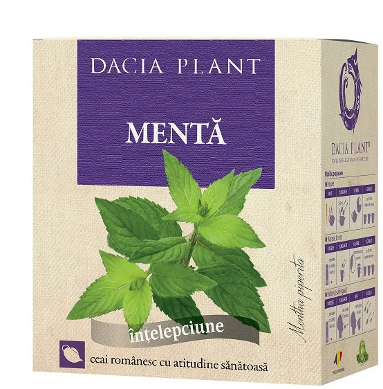 Menta 50gr-DACP.00234